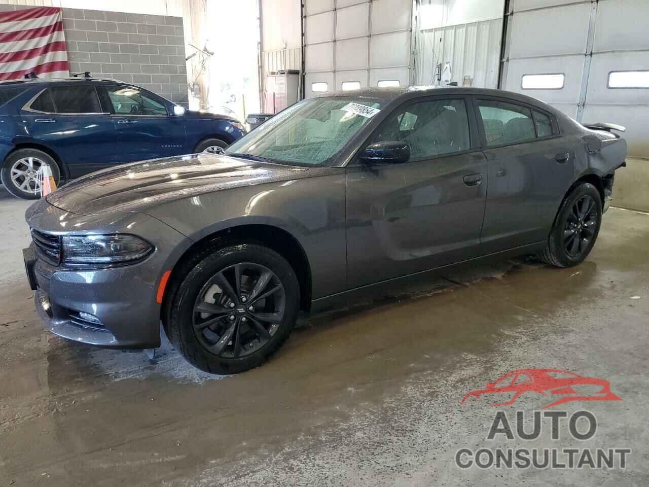 DODGE CHARGER 2023 - 2C3CDXJG2PH577256