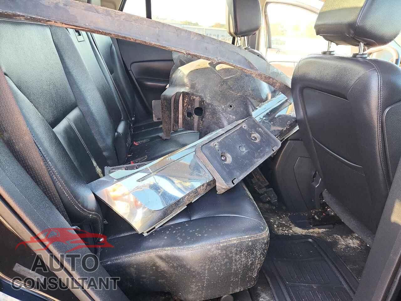 FORD EDGE 2013 - 2FMDK4JC7DBB85238
