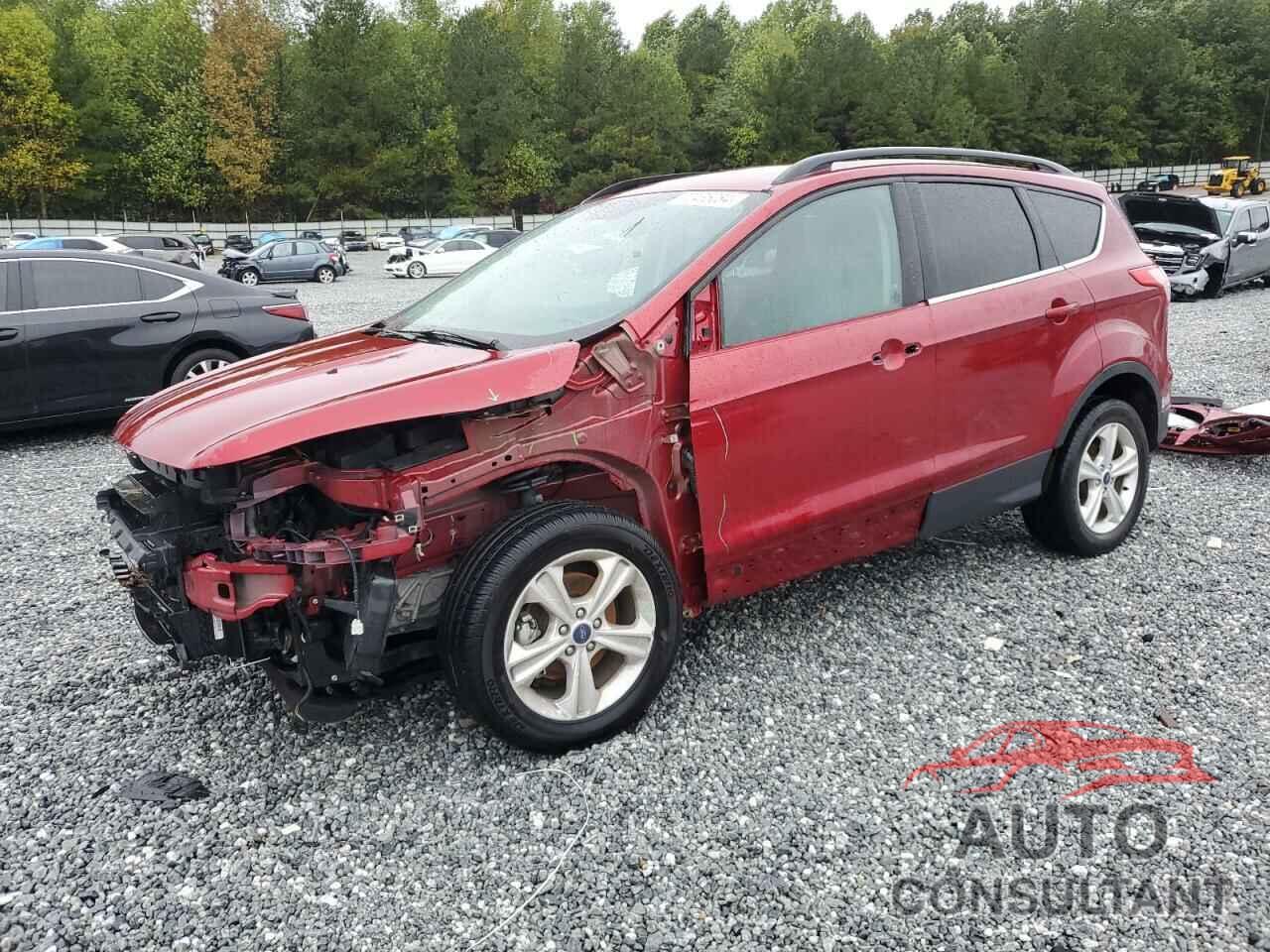FORD ESCAPE 2016 - 1FMCU0GX4GUA08198