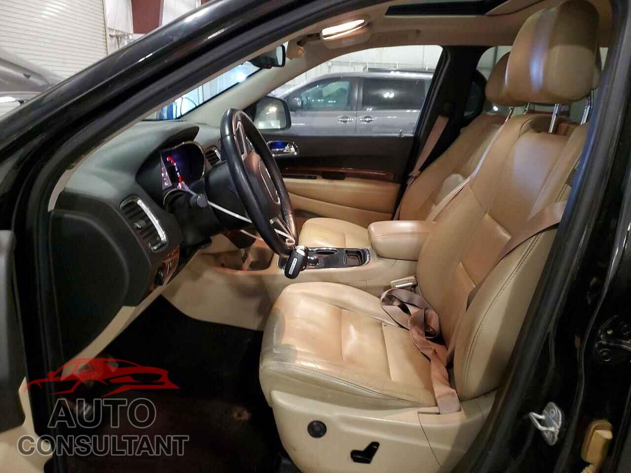 DODGE DURANGO 2014 - 1C4RDJDG5EC451102