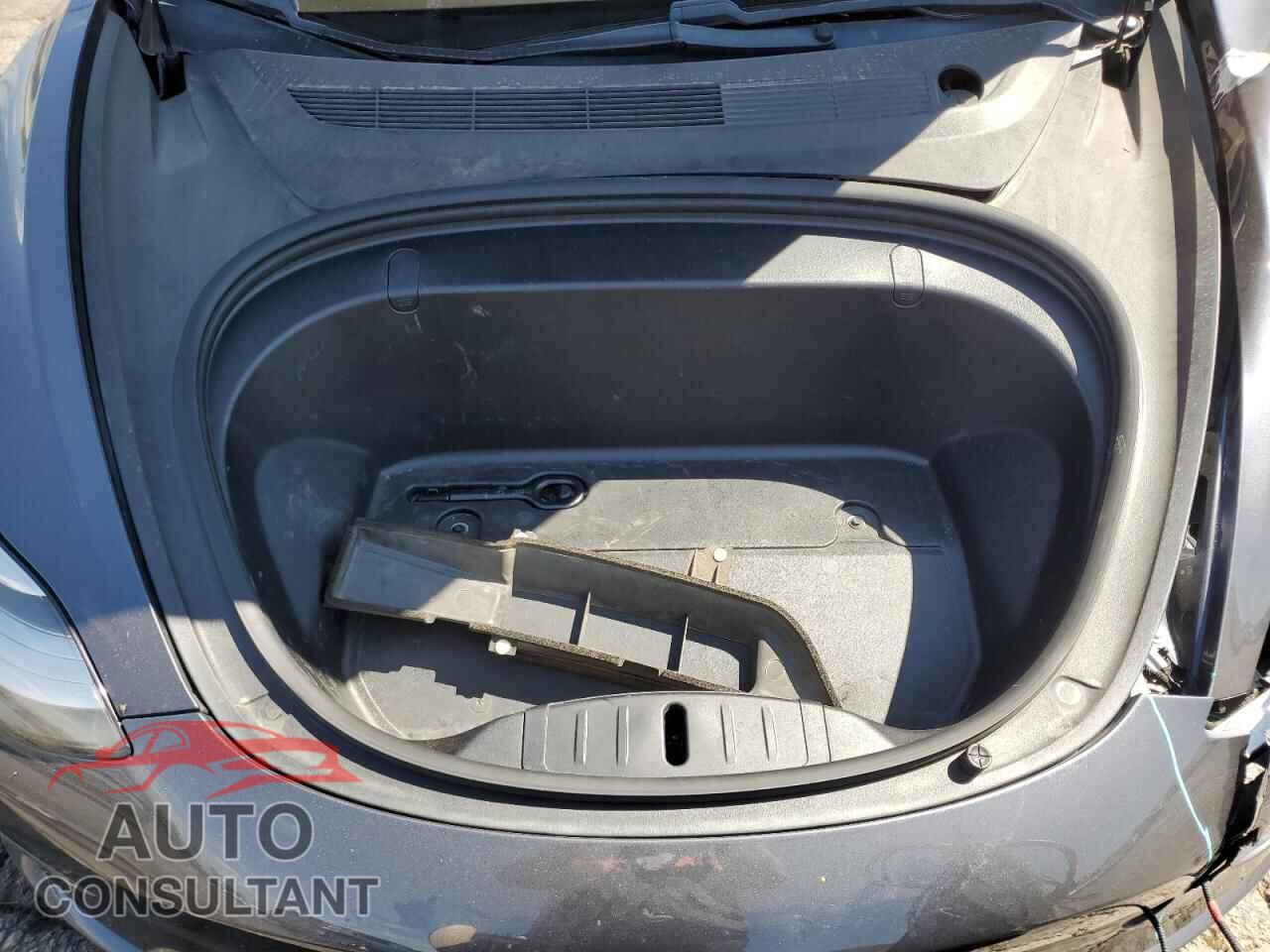 TESLA MODEL 3 2019 - 5YJ3E1EA4KF426963