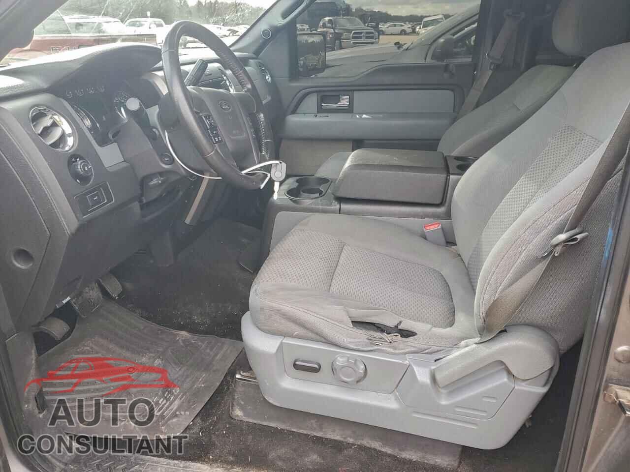FORD F-150 2013 - 1FTFW1EF5DFD92388