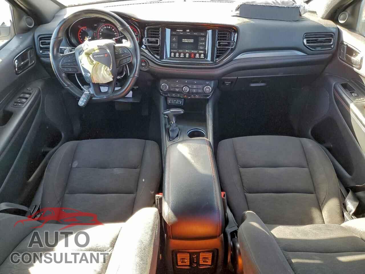DODGE DURANGO 2023 - 1C4RDHDG9PC685836