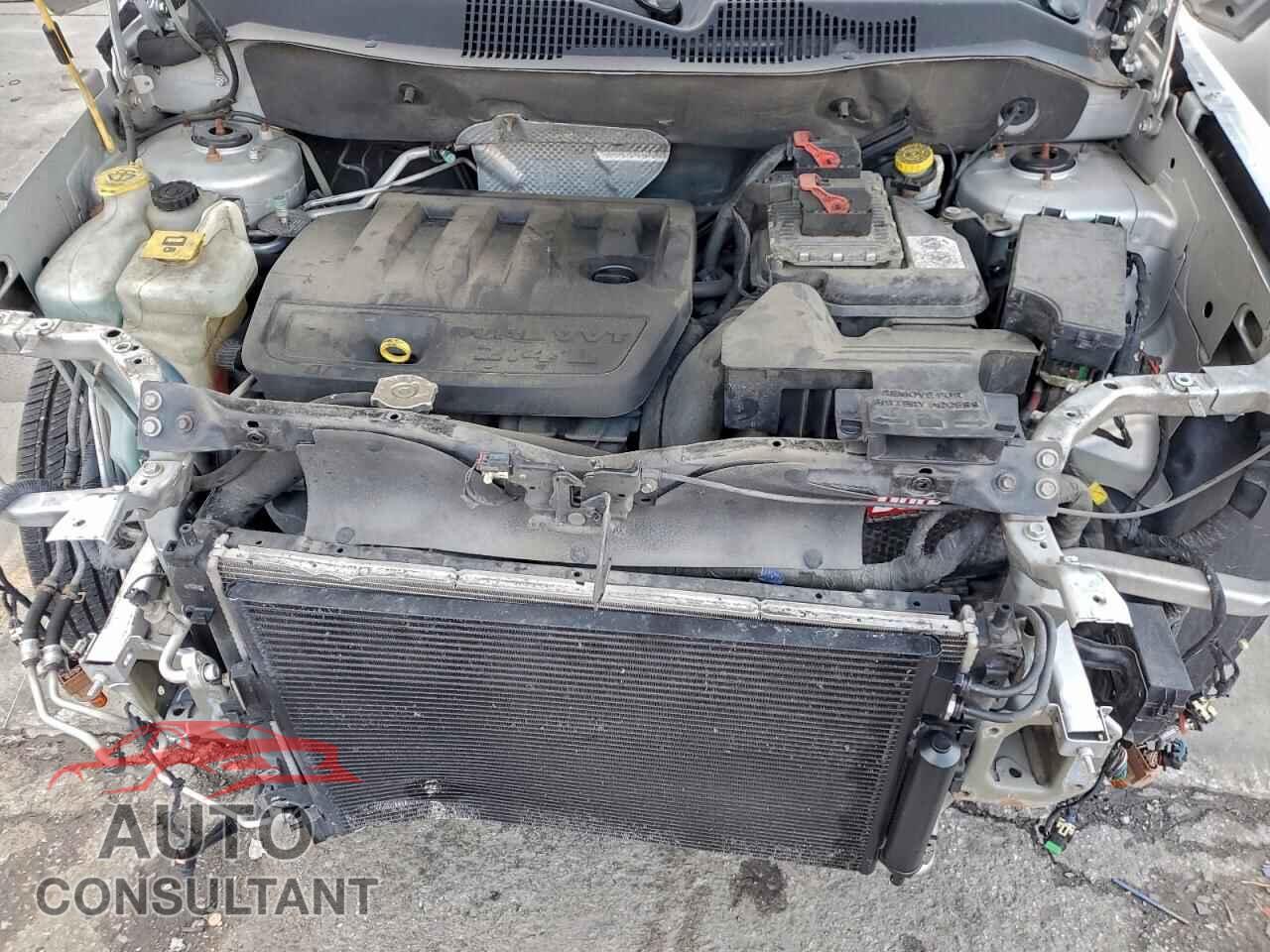 JEEP COMPASS 2012 - 1C4NJCCB6CD677052
