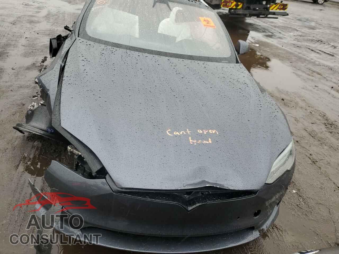 TESLA MODEL S 2022 - 5YJSA1E67NF482984