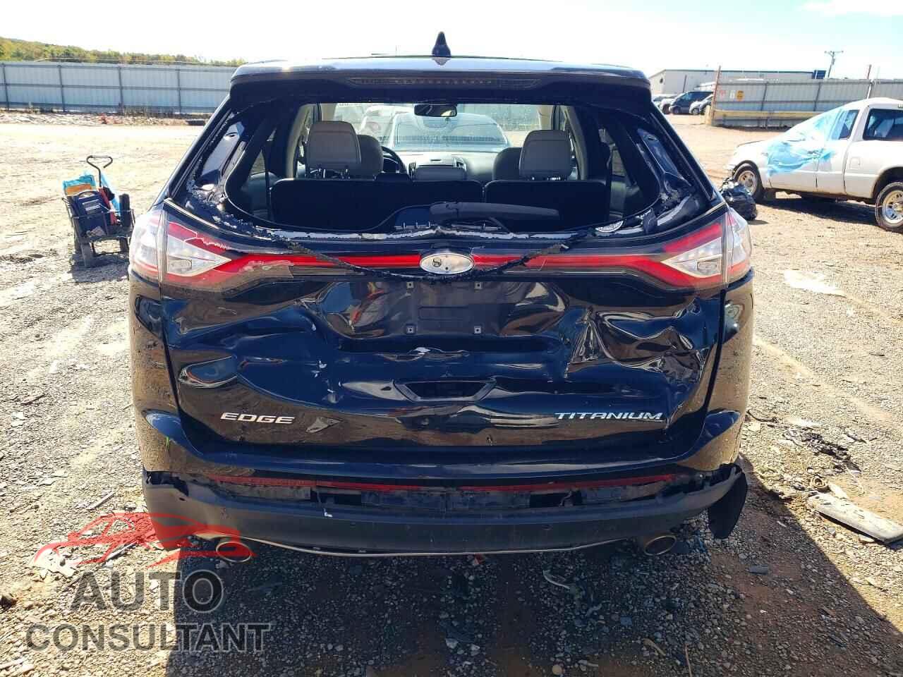FORD EDGE 2018 - 2FMPK3K80JBC09540