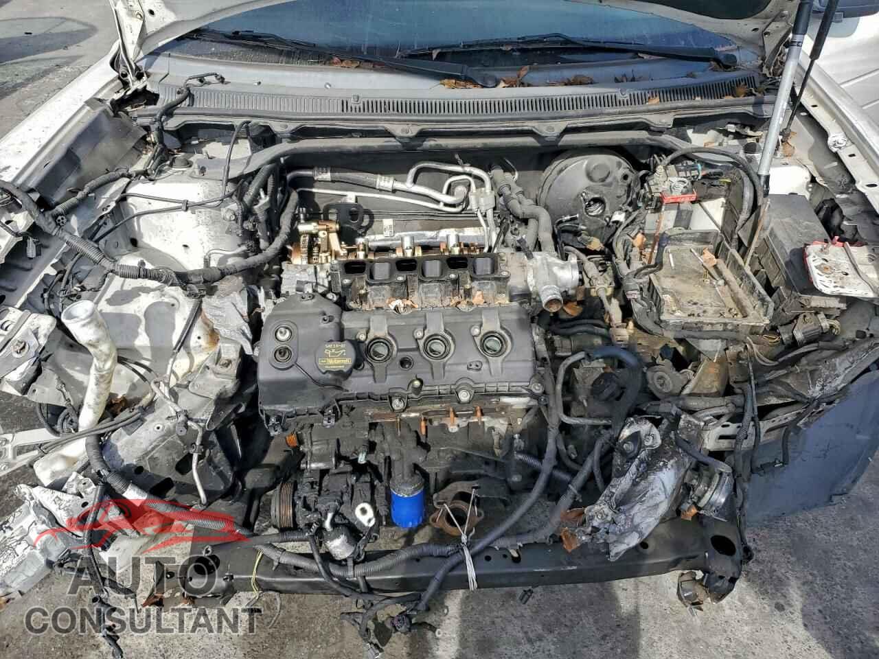 FORD FLEX 2014 - 2FMGK5B86EBD11720