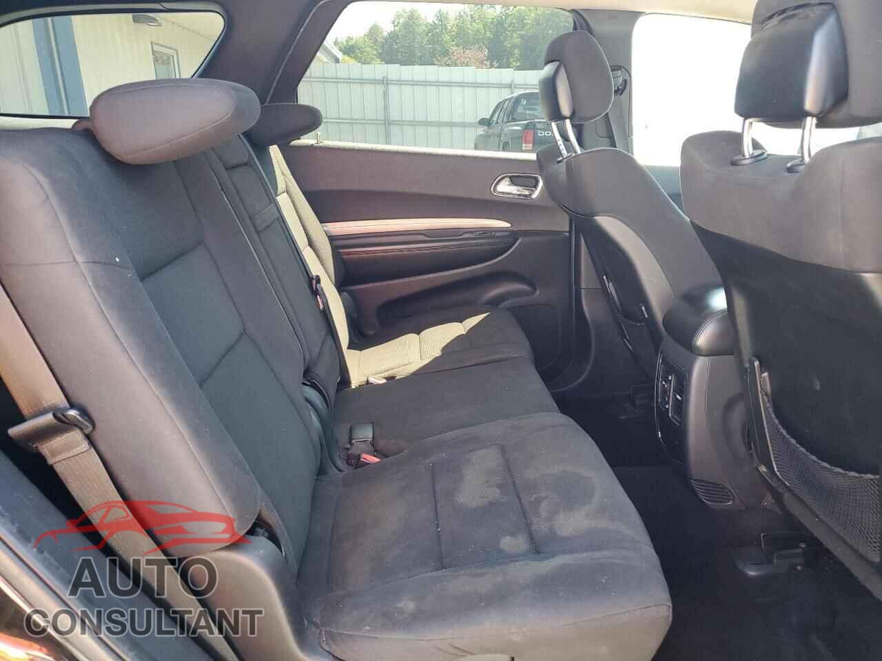 DODGE DURANGO 2014 - 1C4RDHAG3EC551454