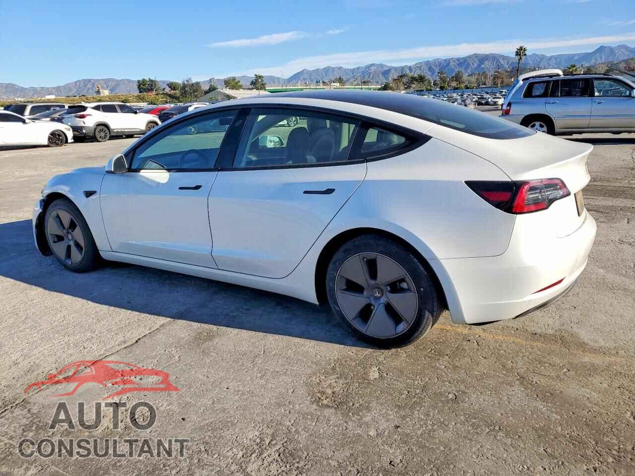 TESLA MODEL 3 2023 - 5YJ3E1EA7PF412868