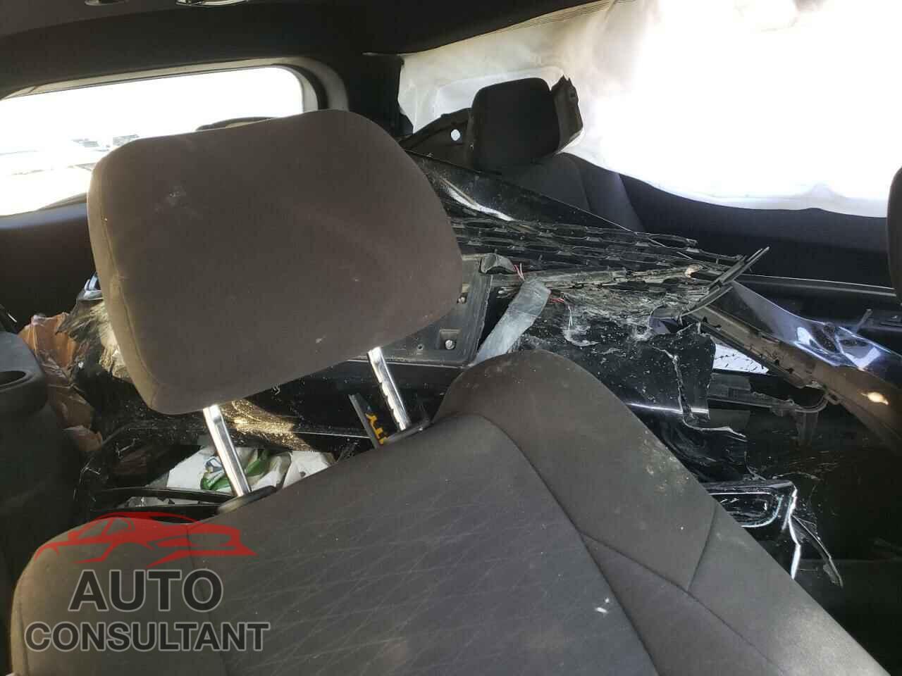 DODGE DURANGO 2019 - 1C4RDHAG8KC852622