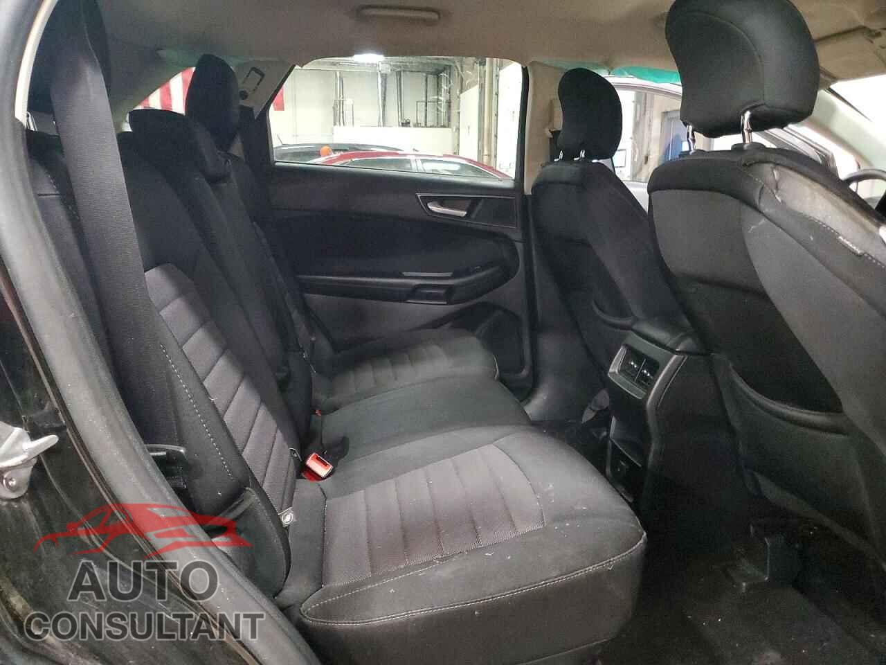 FORD EDGE 2016 - 2FMPK4G97GBB31418