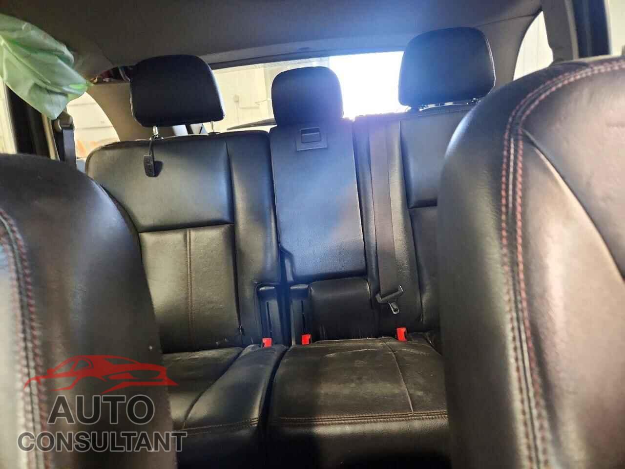 FORD EDGE 2013 - 2FMDK4JC5DBB11512