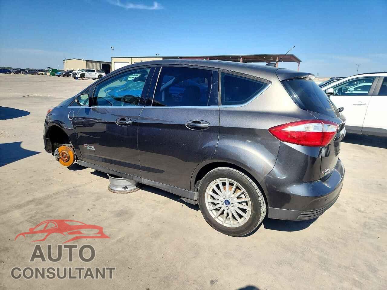 FORD CMAX 2015 - 1FADP5CUXFL110866