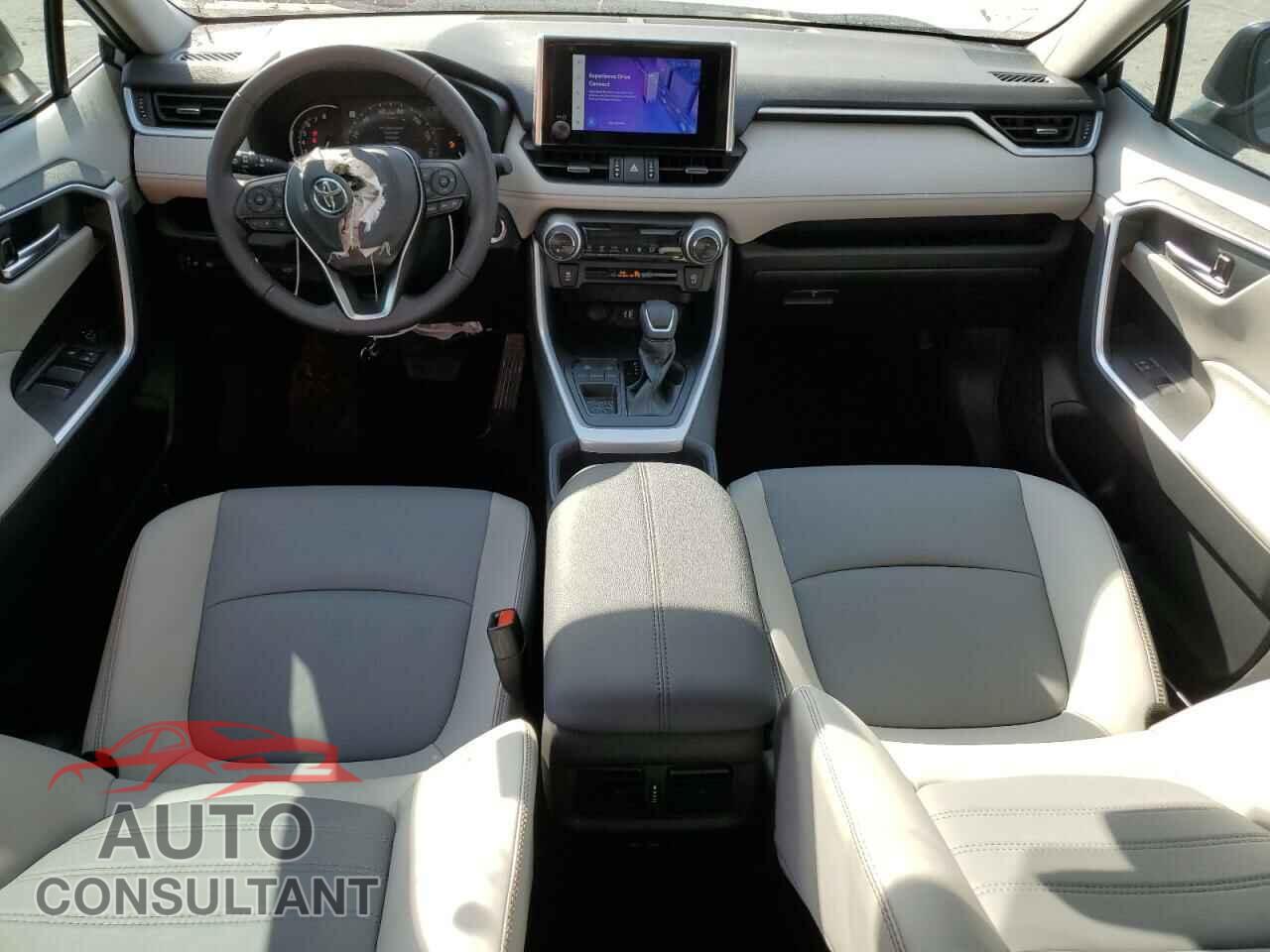 TOYOTA RAV4 2023 - 2T3C1RFV6PC232725