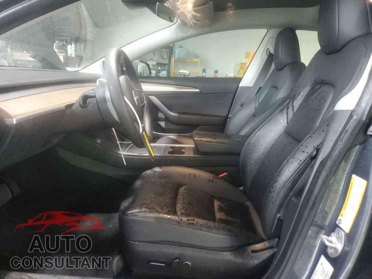 TESLA MODEL 3 2023 - 5YJ3E1EA9PF504337