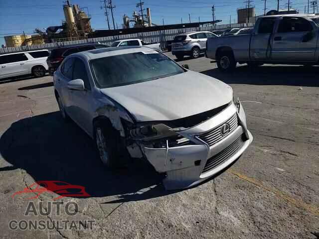 LEXUS ES300 2013 - JTHBW1GG4D2004965