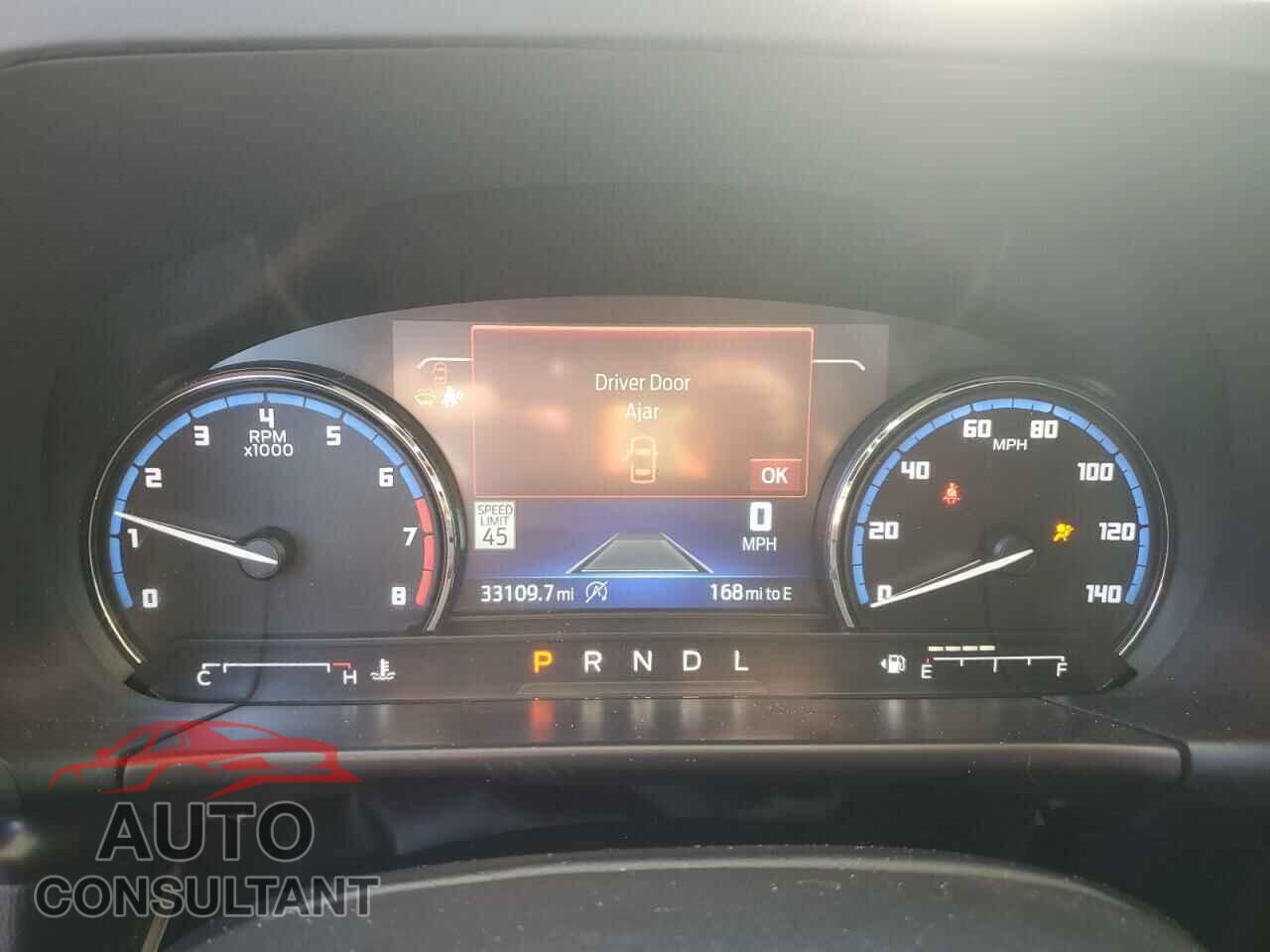 FORD BRONCO 2022 - 3FMCR9C68NRD34934