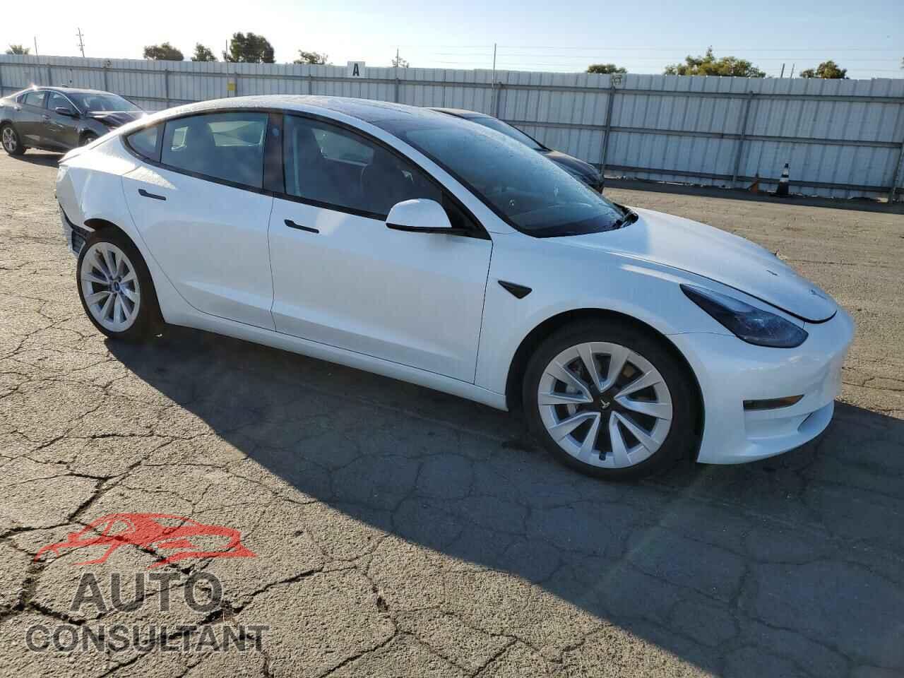 TESLA MODEL 3 2023 - 5YJ3E1EA1PF430606