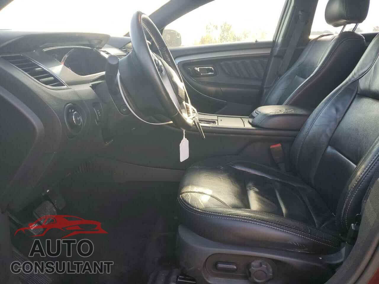 FORD TAURUS 2016 - 1FAHP2E81GG105193