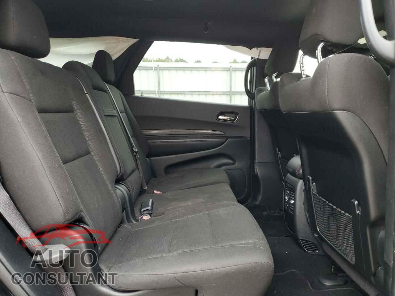 DODGE DURANGO 2024 - 1C4RDJDG8RC144433