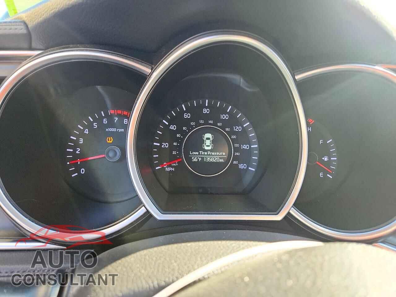 KIA OPTIMA 2014 - 5XXGN4A70EG283394
