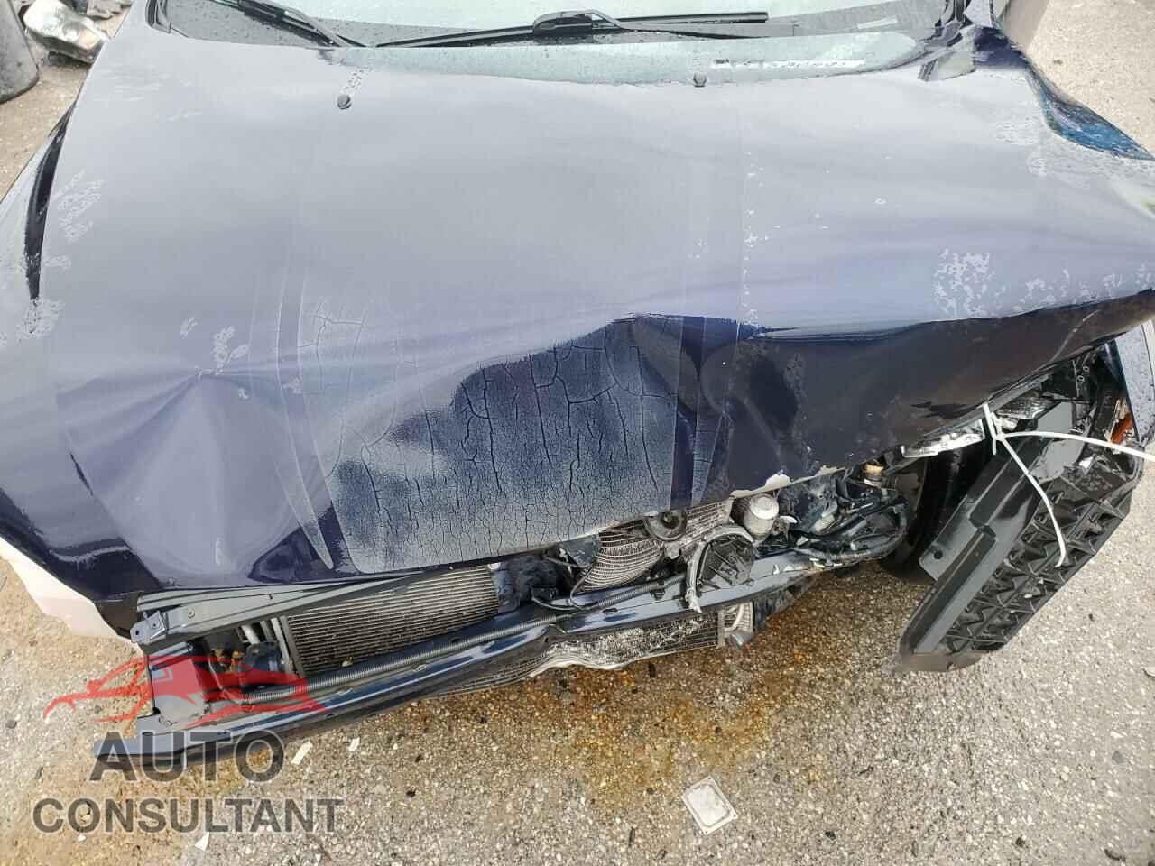 MITSUBISHI LANCER 2013 - JA32U2FU7DU001839