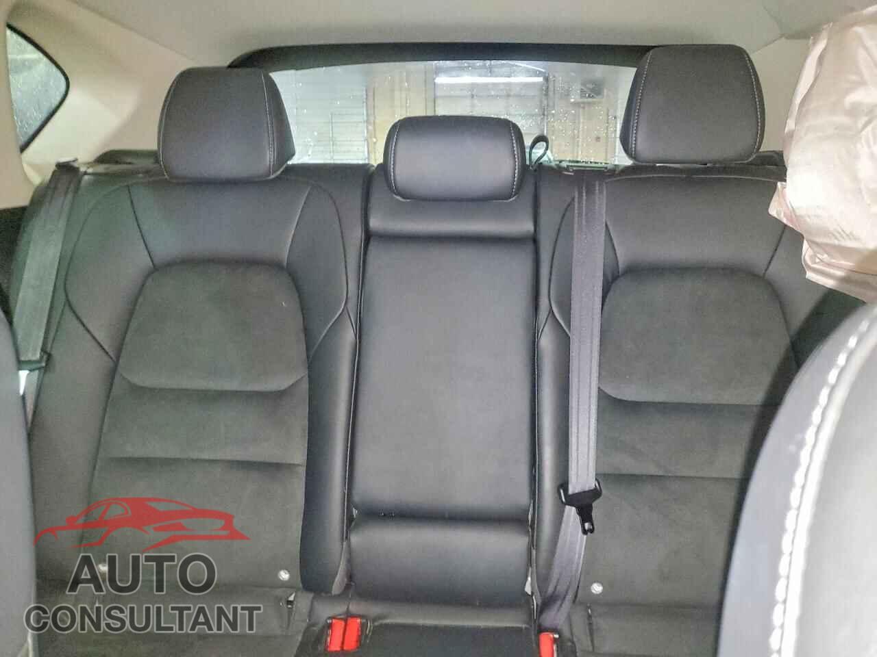 MAZDA CX-5 2021 - JM3KFBCM7M0480763