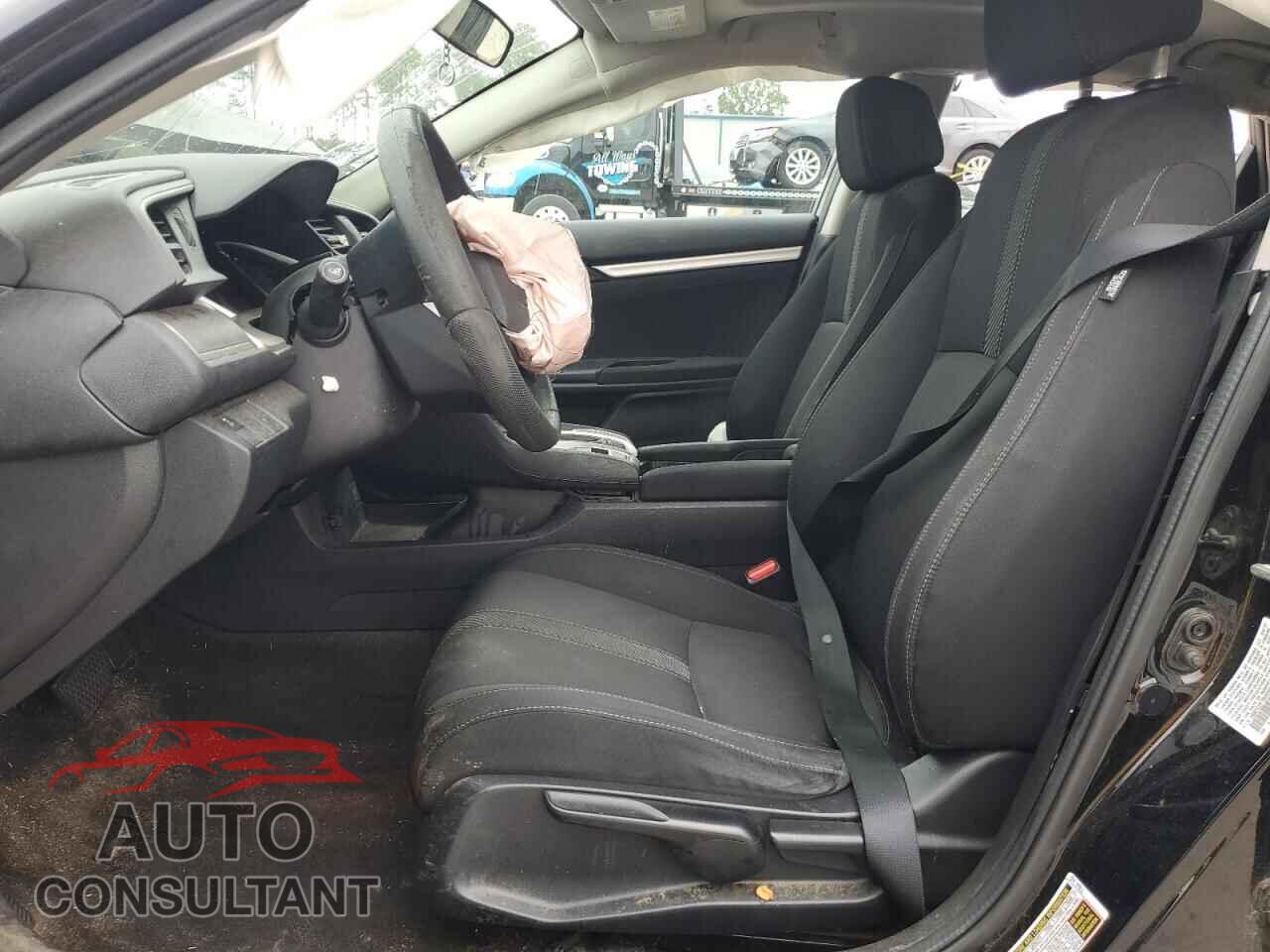 HONDA CIVIC 2017 - 19XFC2F78HE041545