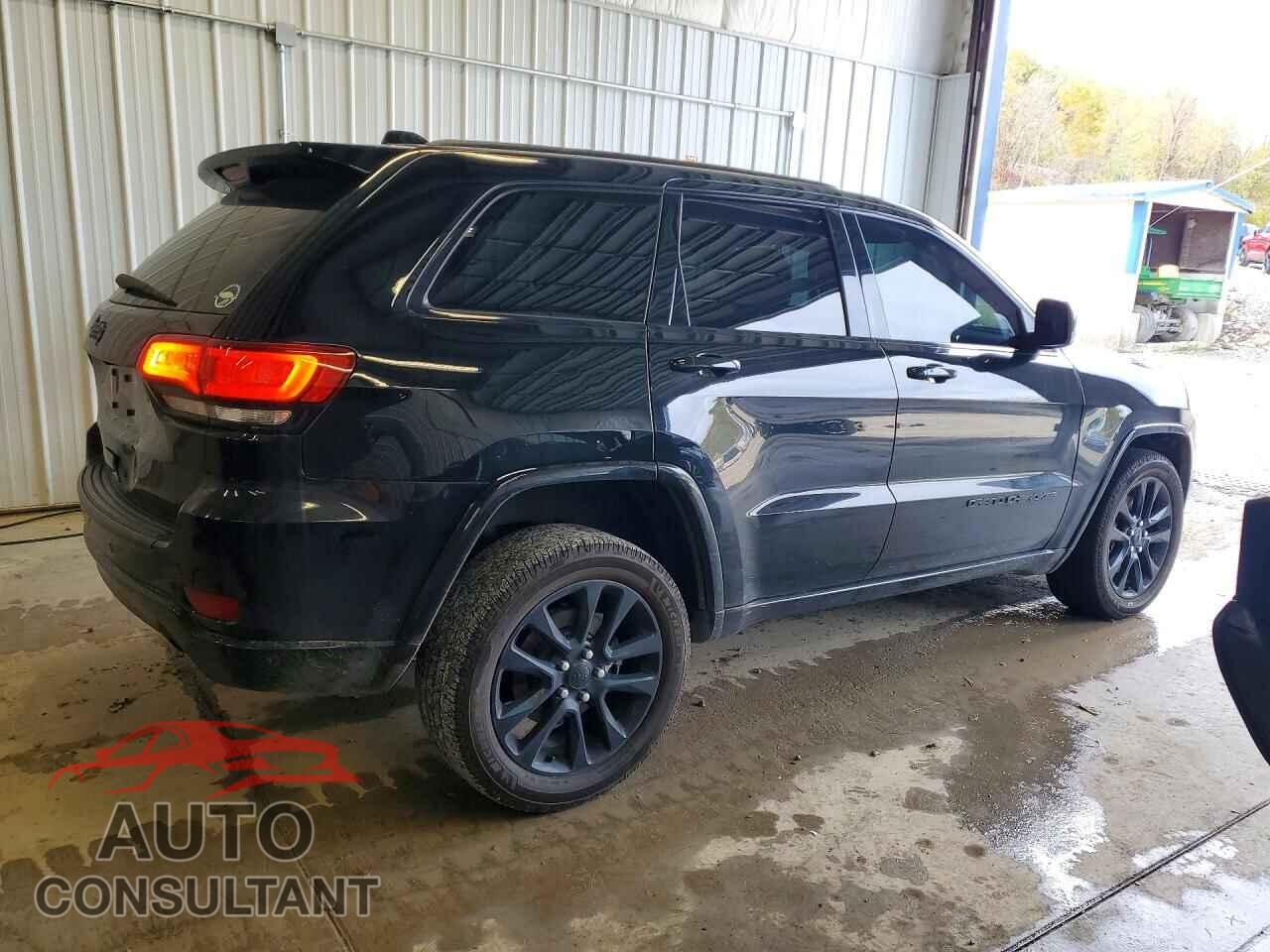 JEEP CHEROKEE 2021 - 1C4RJFAG0MC623058
