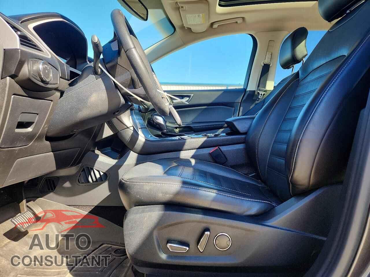 FORD EDGE 2016 - 2FMPK4J81GBC59654