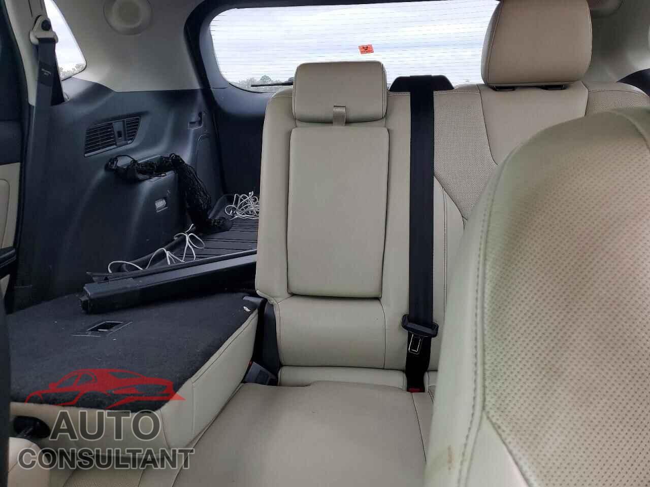 FORD EDGE 2015 - 2FMPK3K85FBB25222
