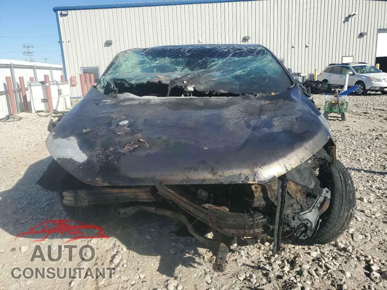 FORD EDGE 2019 - 2FMPK4K99KBB54537