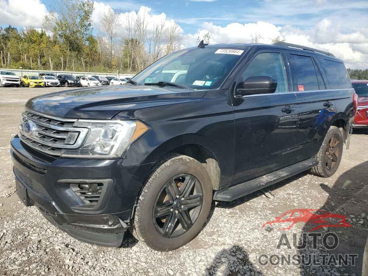 FORD EXPEDITION 2020 - 1FMJU1JT9LEA36599