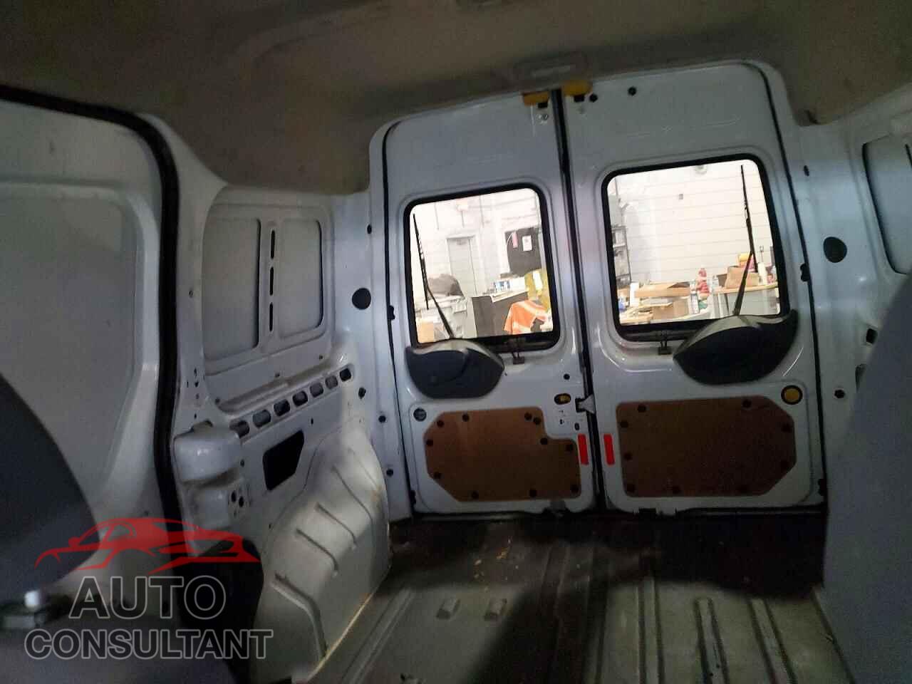 FORD TRANSIT 2012 - NM0LS7DN9CT111121