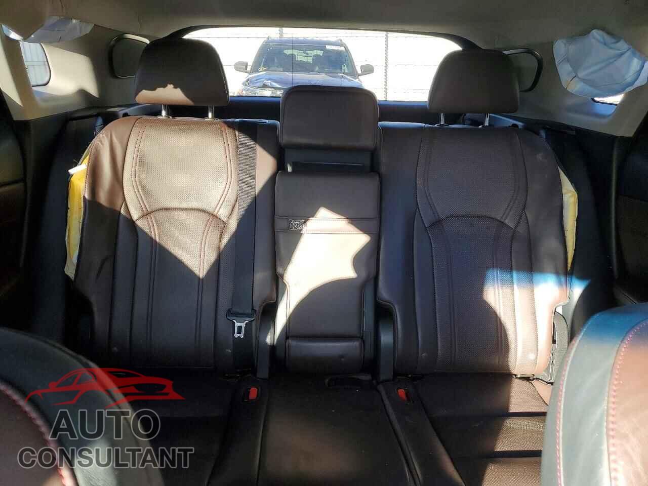 LEXUS RX350 2017 - 2T2ZZMCA1HC090880