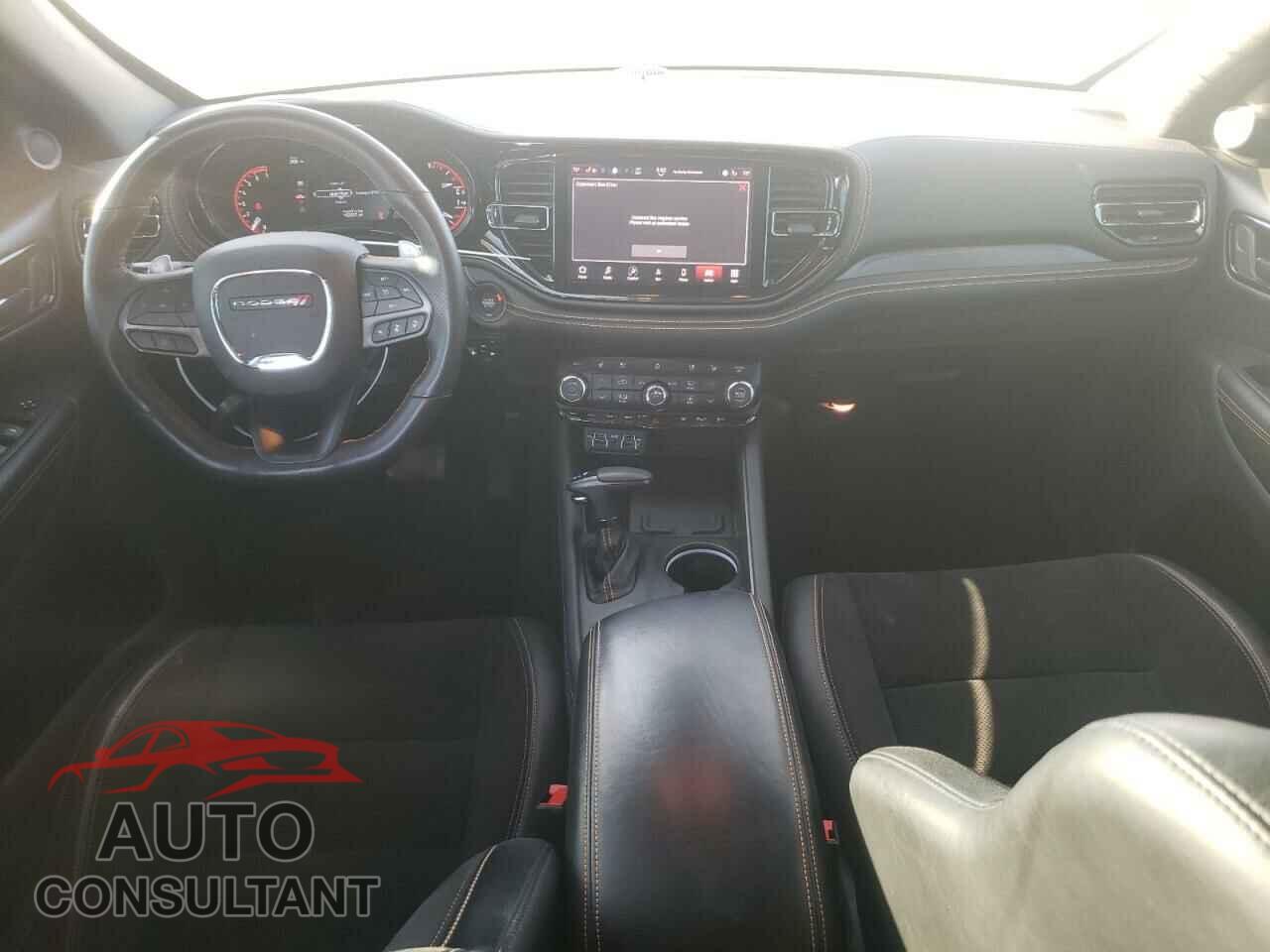 DODGE DURANGO 2023 - 1C4SDJCT2PC655715