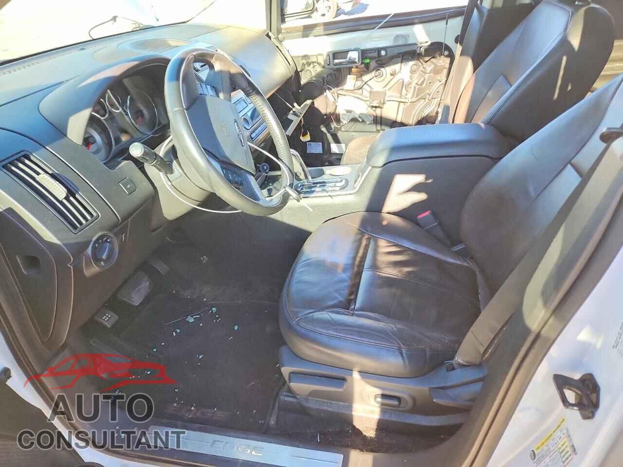 FORD EDGE 2010 - 2FMDK3KC1ABA15834