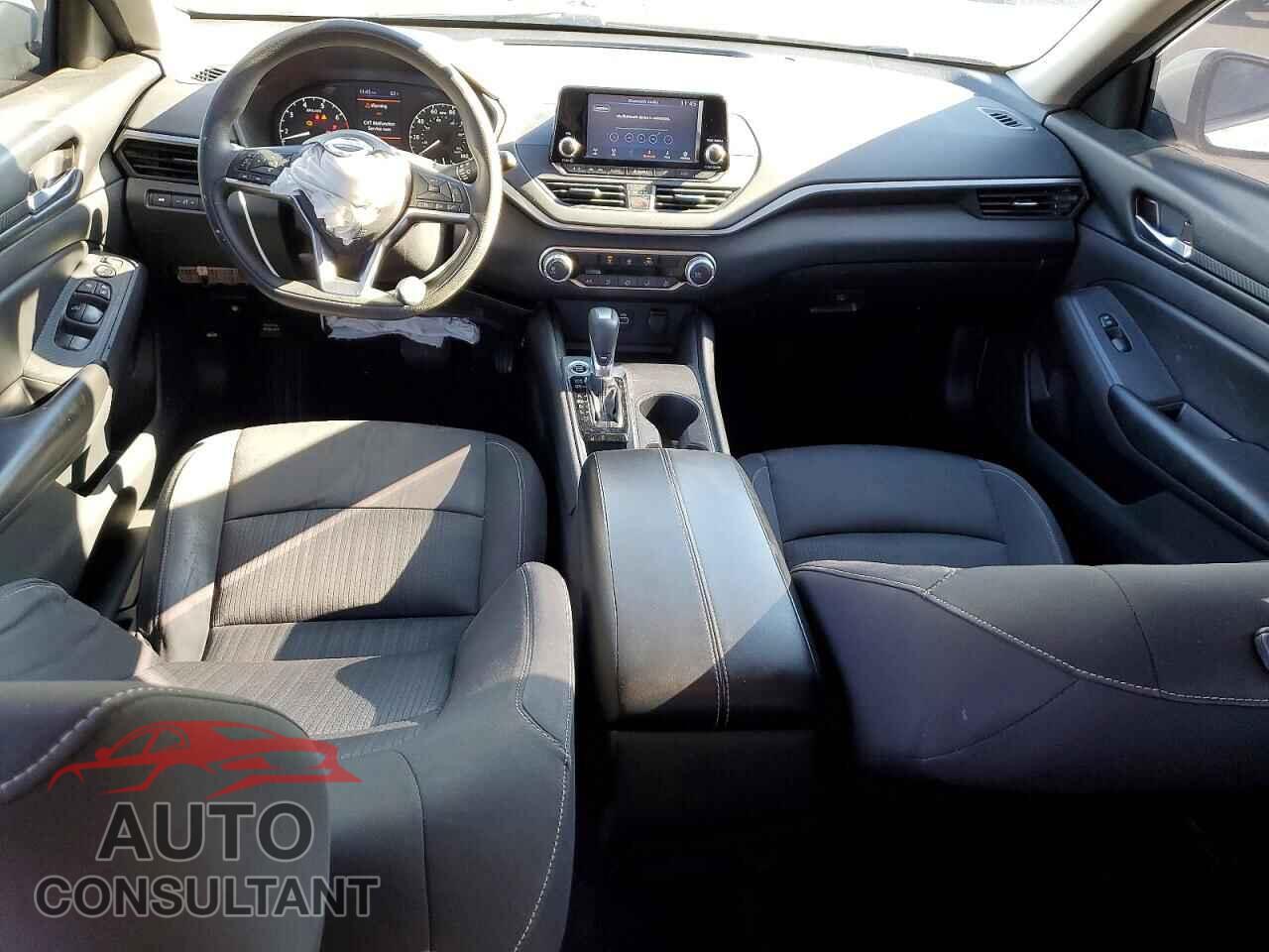 NISSAN ALTIMA 2021 - 1N4BL4BV2MN347313