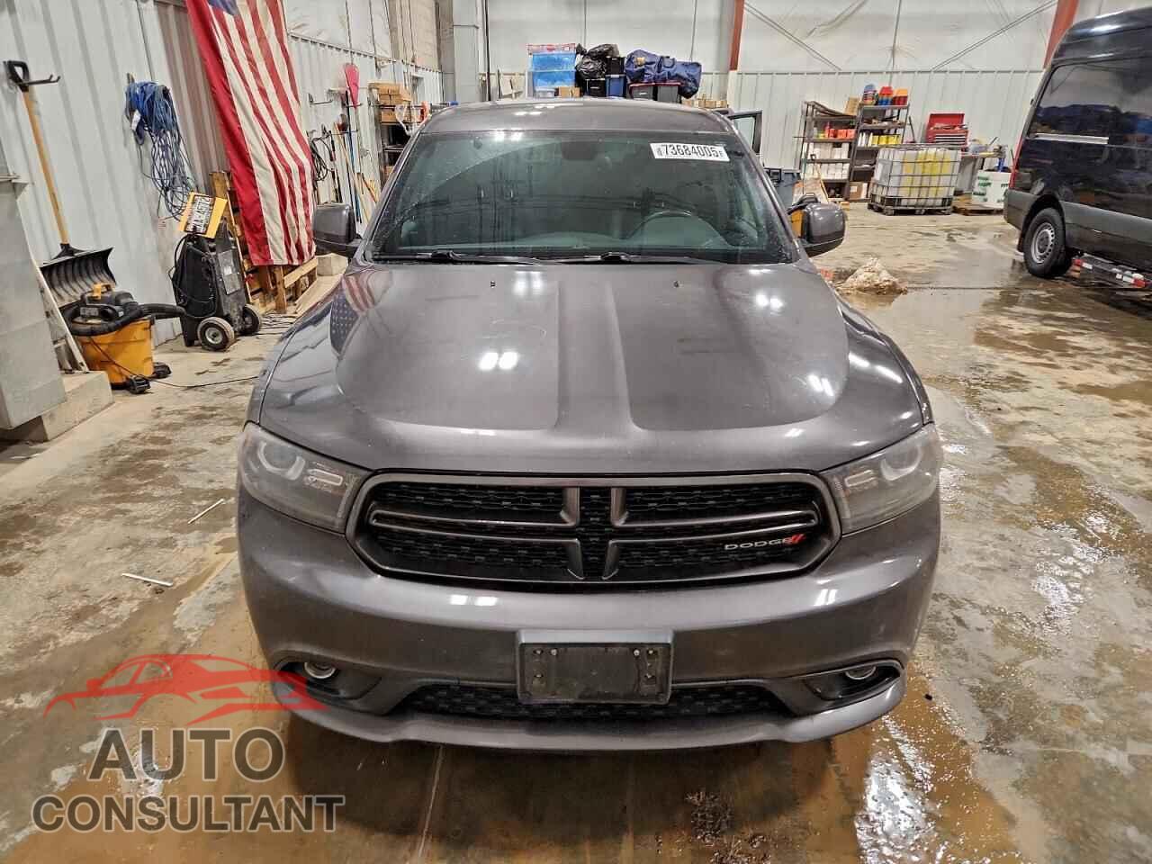 DODGE DURANGO 2015 - 1C4RDJAG2FC240736