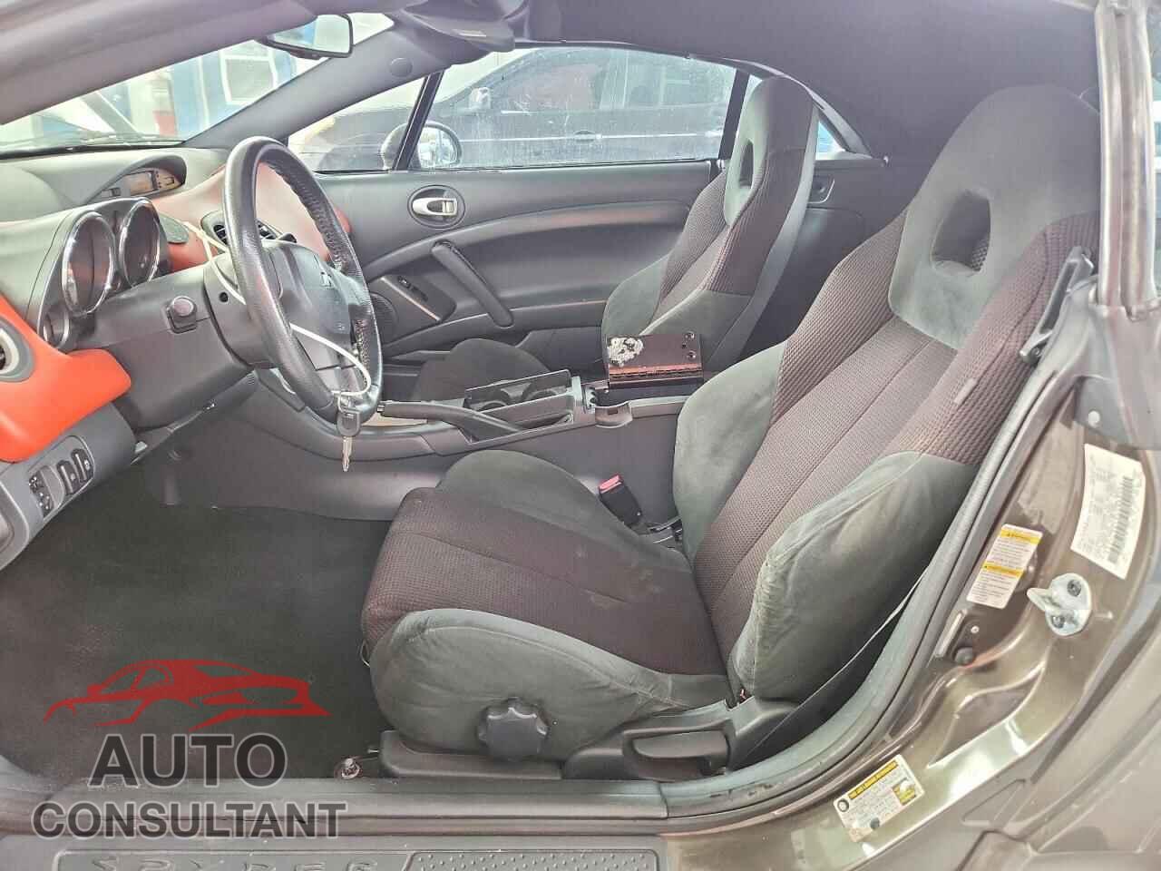 MITSUBISHI ECLIPSE 2010 - 4A37L2EF0AE006588