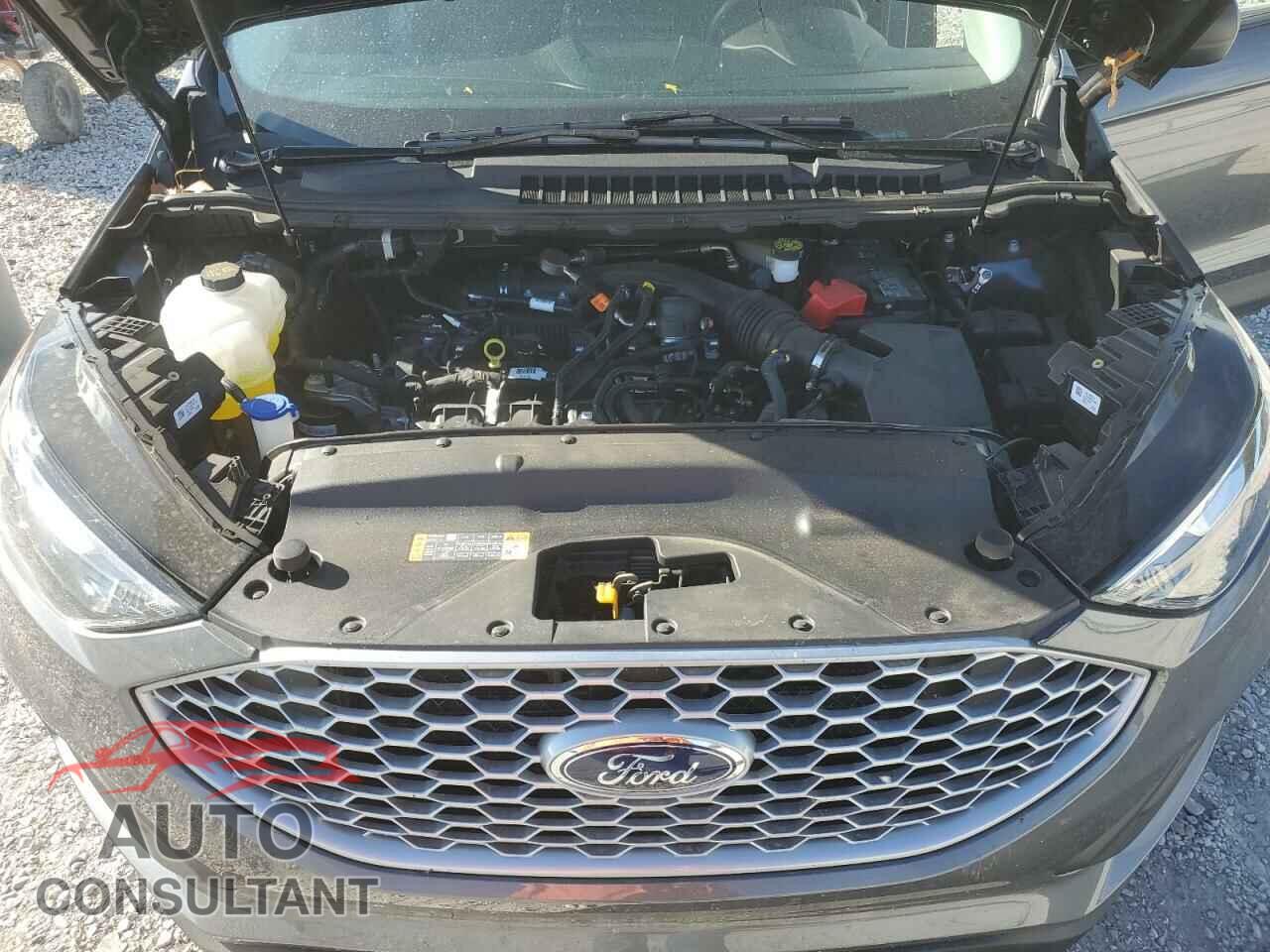 FORD EDGE 2024 - 2FMPK4G95RBA95635
