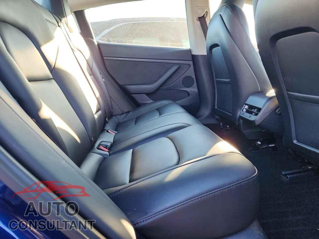 TESLA MODEL 3 2023 - 5YJ3E1EA4PF481548