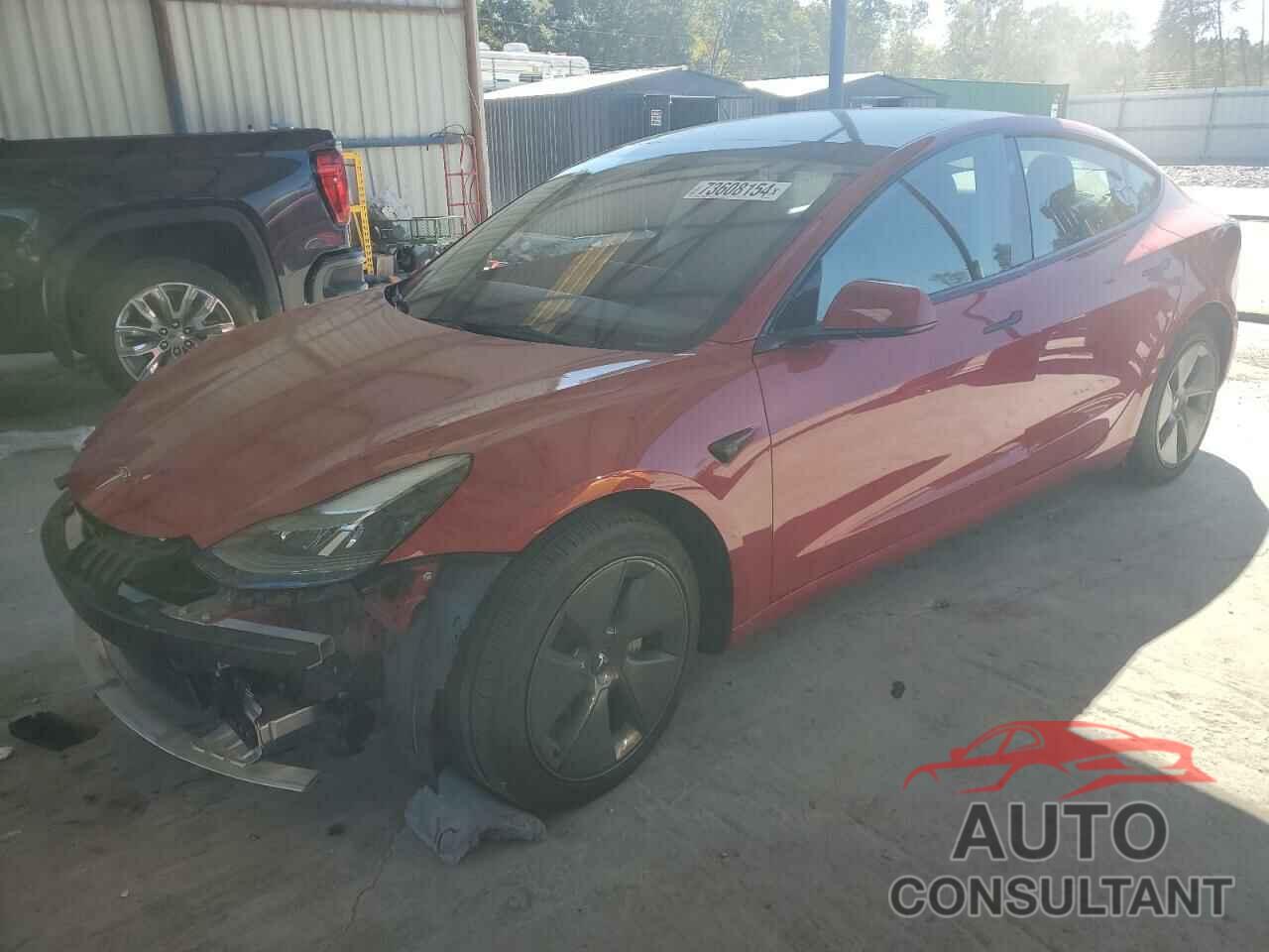 TESLA MODEL 3 2023 - 5YJ3E1EA0PF438180