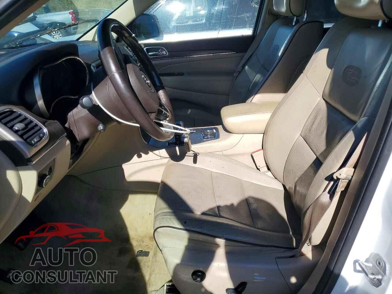 JEEP CHEROKEE 2014 - 1C4RJFCTXEC192093