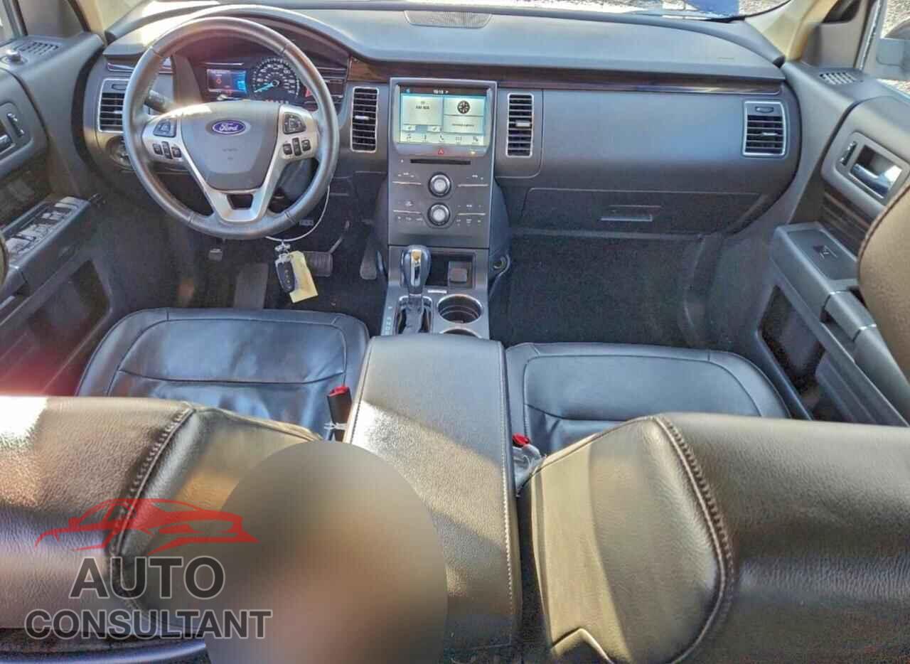 FORD FLEX 2016 - 2FMGK5C8XGBA19845