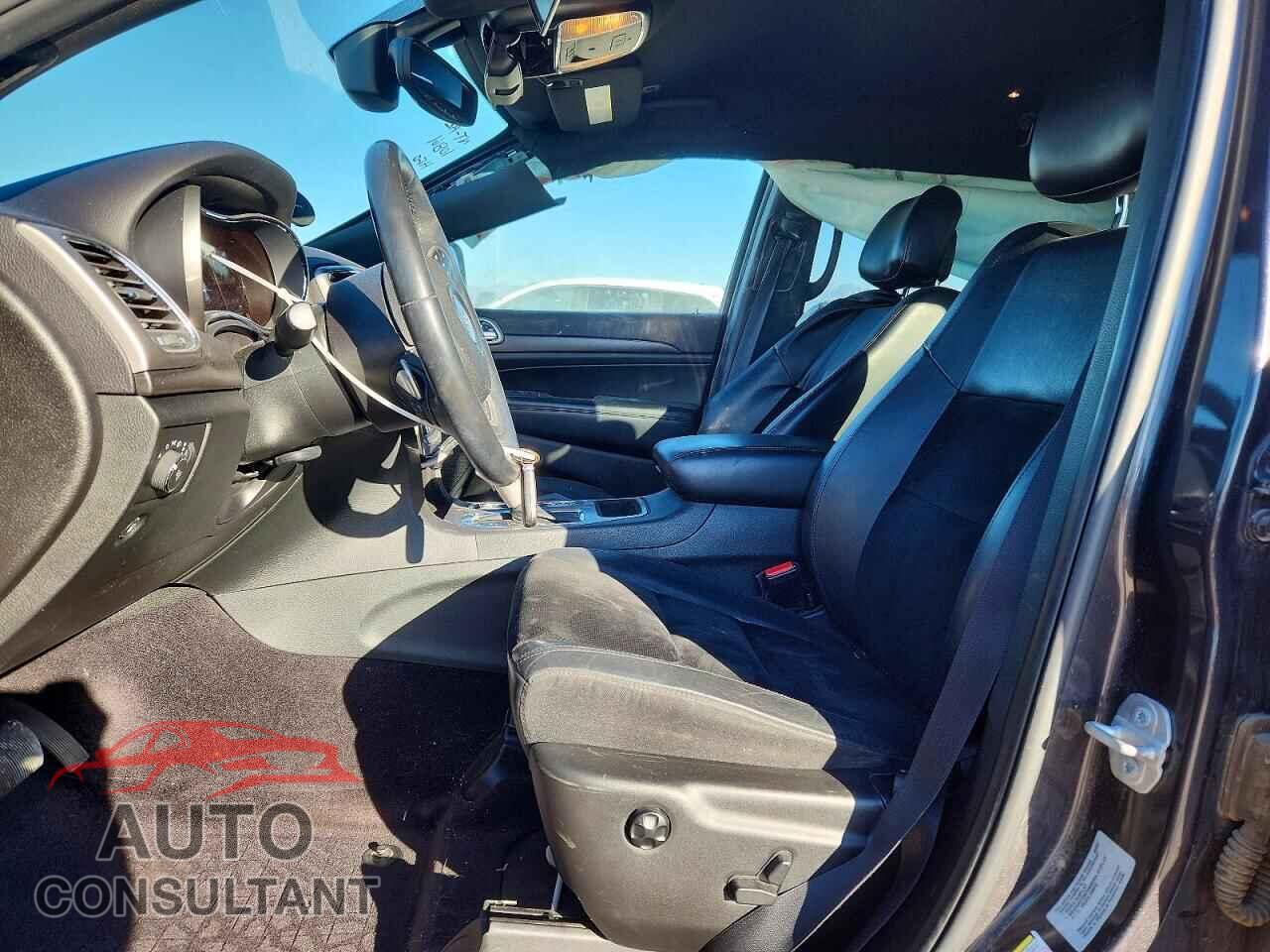 JEEP CHEROKEE 2017 - 1C4RJFAGXHC951058