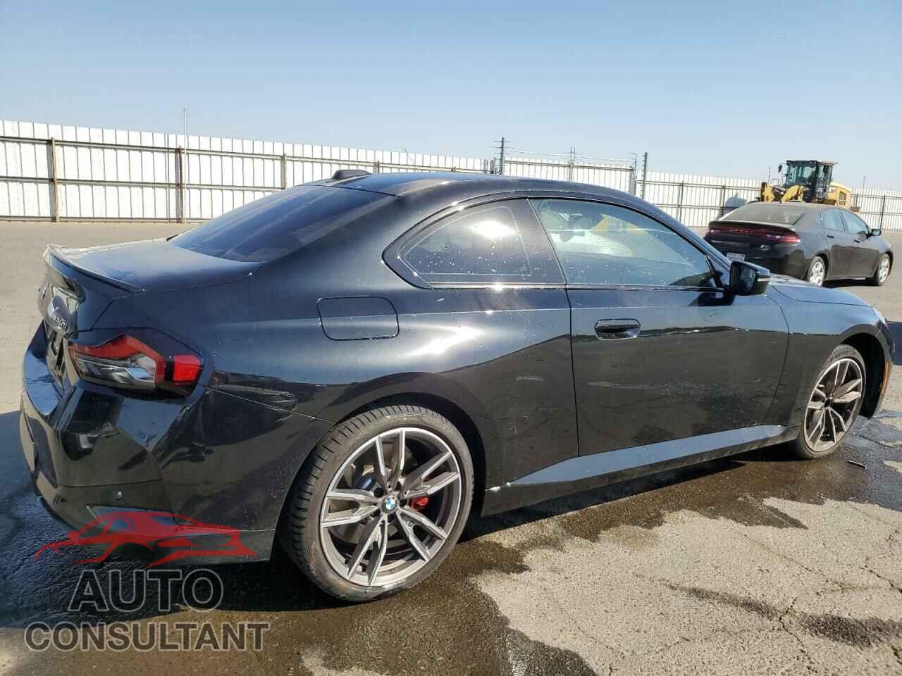 BMW M2 2024 - 3MW53CM09R8E12104
