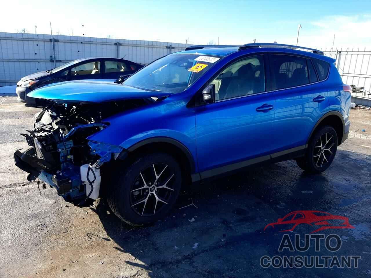TOYOTA RAV4 2018 - JTMJFREVXJJ238719