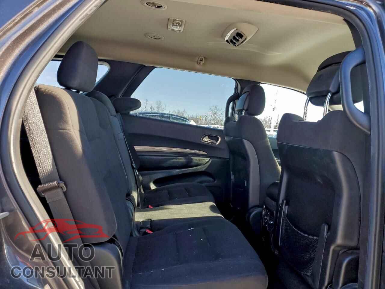 DODGE DURANGO 2014 - 1C4RDJAGXEC330294