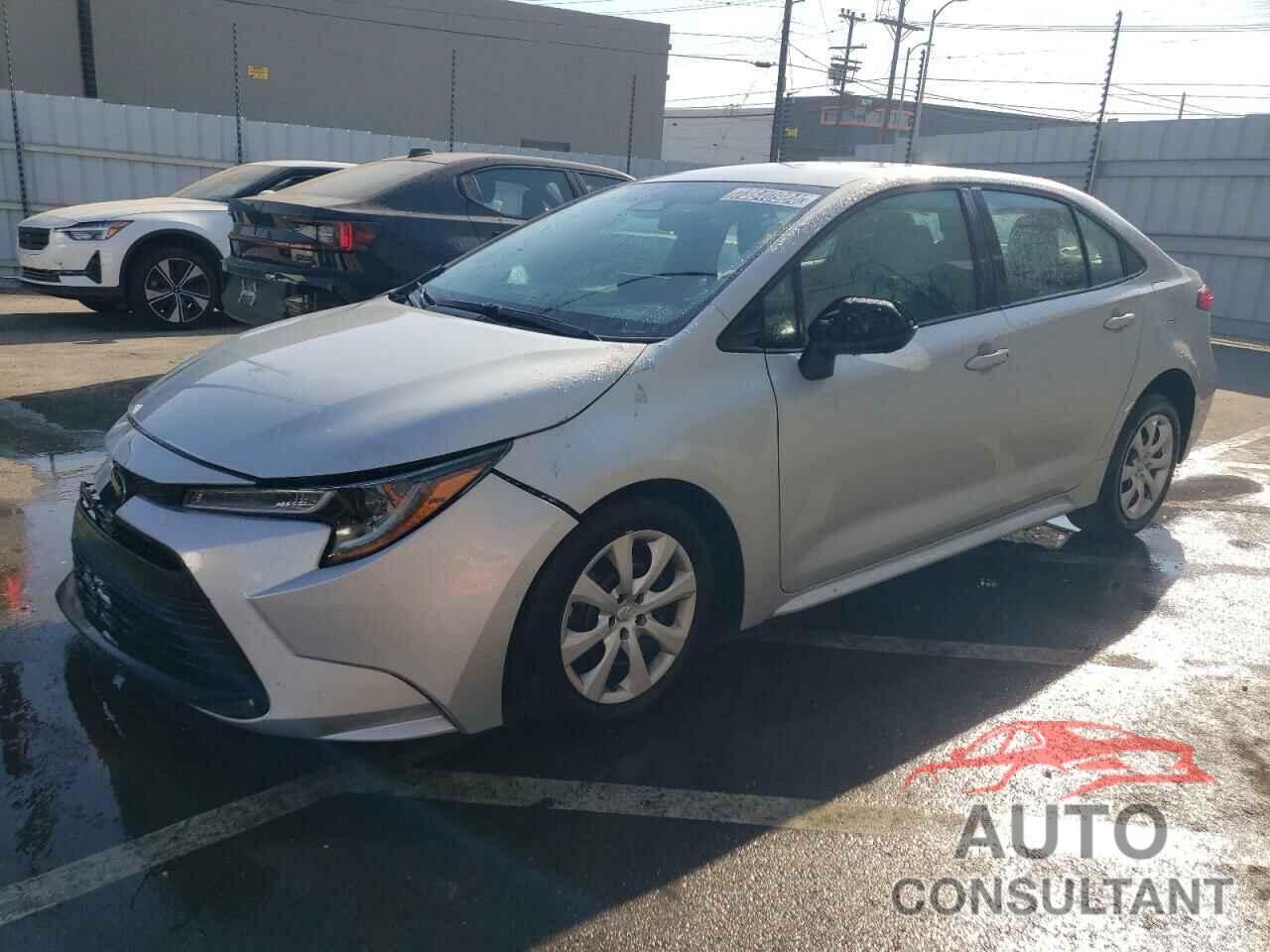 TOYOTA COROLLA 2024 - 5YFB4MDE6RP137649